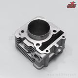 Bộ Lòng Trái 58.5 BRT: Lòng Gang và Piston nén 58.5mm Mio J / PG1