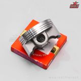 Piston MioJ / SiriusFi / PG1 58.50-13 (BRT29/24, ZZ,10.5:1)
