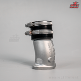 Co Xăng Lớn BRT KLX150 30mm.
