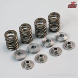 Lò xo đầu U31P Gen2 Oval Winner/Sonic + Vòng đệm + Chén móng