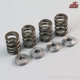 Lò xo đầu U31P Gen2 Oval Winner/Sonic + Vòng đệm + Chén móng