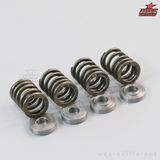 Lò xo đầu U31P Gen2 Oval Winner/Sonic + Vòng đệm + Chén móng