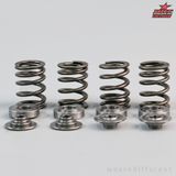 Lò xo đầu U31P Gen2 Oval Winner/Sonic + Vòng đệm + Chén móng