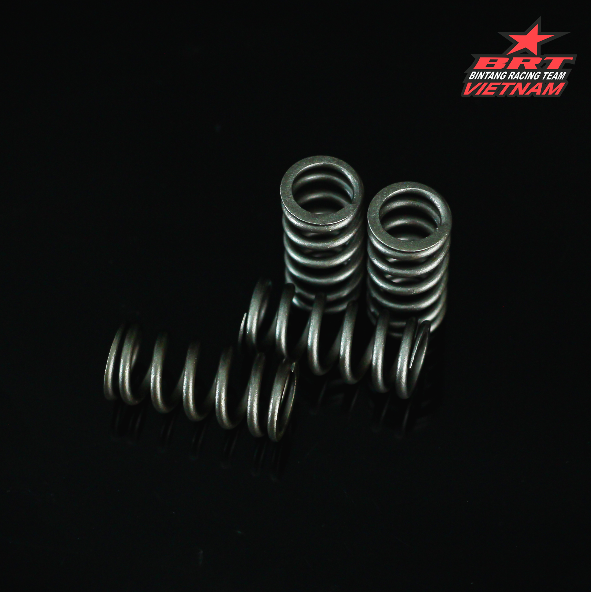 Lò Xo Nồi BRT Exciter 135/ Ninja 150/ CRF 150