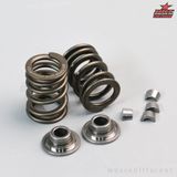 Lò xo đầu U31P Gen2 Oval Xe 2 valve (Wave/Dream/Sirius/Jupiter/)