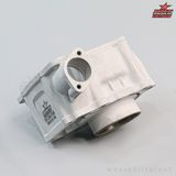 Lòng Nhôm Nén Mạ Ceramic + piston Nhôm Nén modify 57.28mm Sonic New