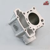 Lòng Nhôm Nén Mạ Ceramic + piston Nhôm Nén modify 57.28mm Sonic New