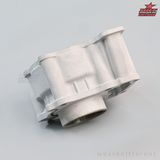 Lòng Nhôm Nén Mạ Ceramic + piston Nhôm Nén modify 57.28mm Sonic New