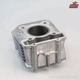 Bộ Lòng Trái 53.4: Lòng Gang và Piston nén 53.4mm BRT cho Mio J / PG1