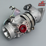 Họng xăng BRT Exciter 34mm