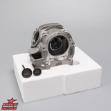 Vỏ Đầu Jupiter Z Xăng cơ 29/24 Nickel Bronze + Porting CNC
