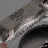 Vỏ Đầu Jupiter Z Xăng cơ 29/24 Nickel Bronze + Porting CNC