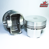 Piston BRT 57.00-14 Exciter