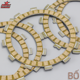 Bố Nồi BRT Satria / Raider / GSX