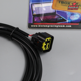 USB Cáp ECU BRT Chuôi Vàng 2m