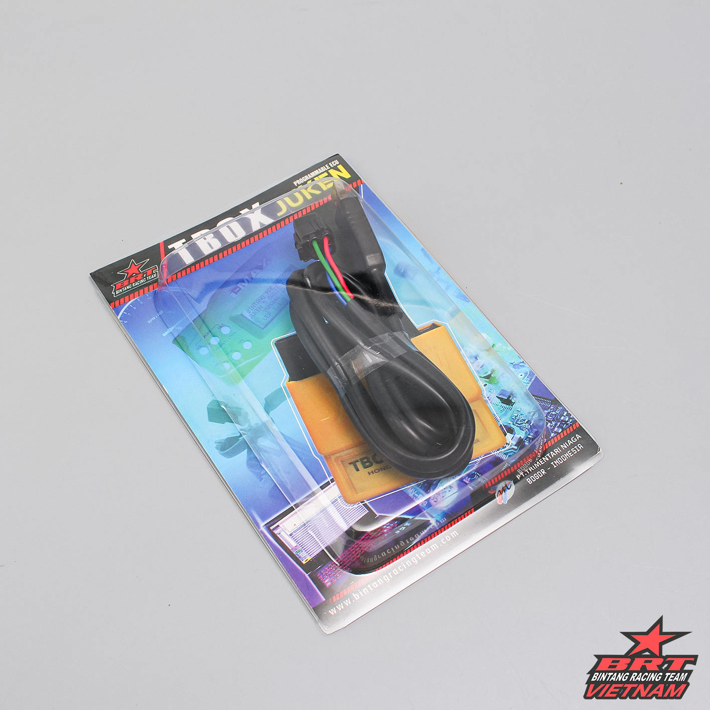 USB CDI I Max 2