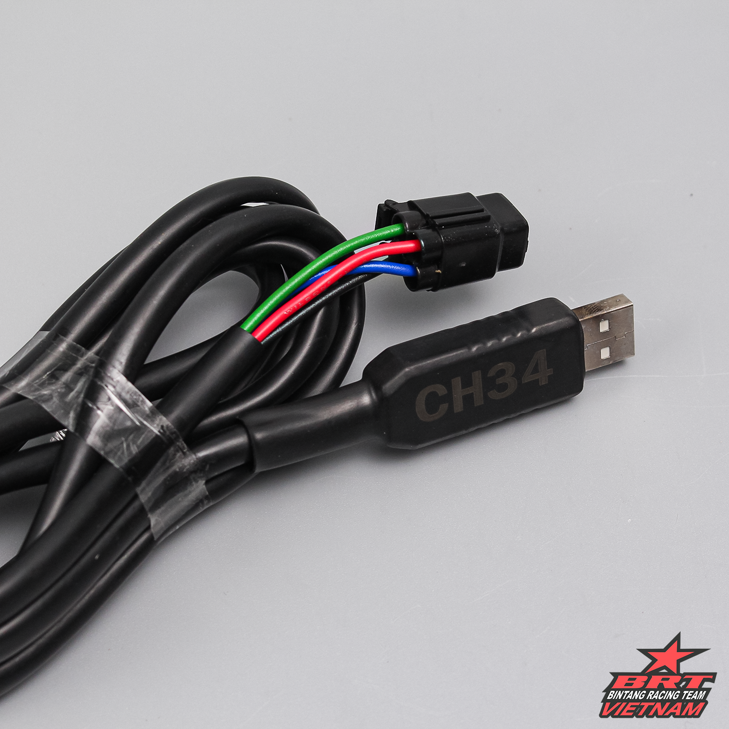 USB CDI I Max 2