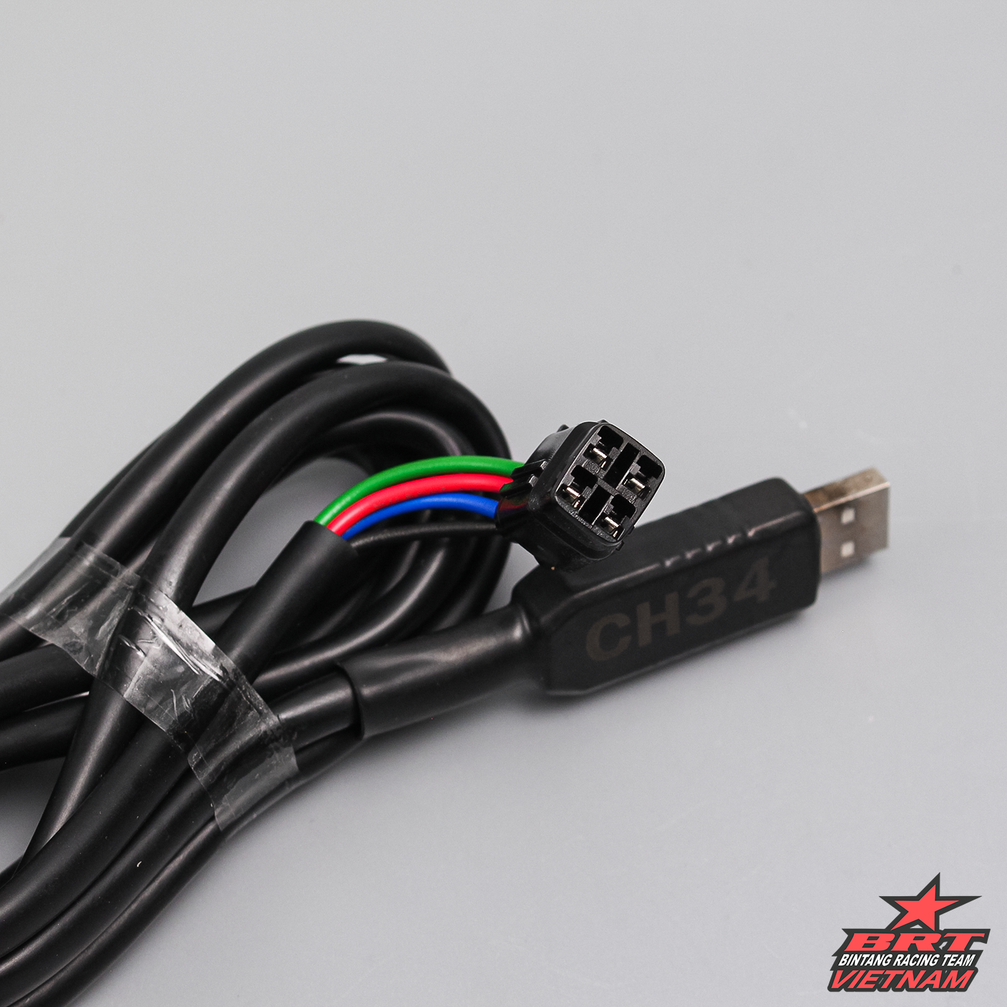 USB CDI I Max 2