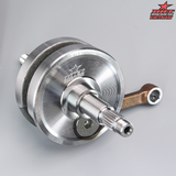 Cốt Dên CRF150 + 4.2mm