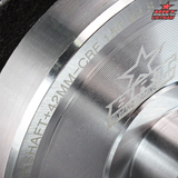 Cốt Dên CRF150 + 4.2mm