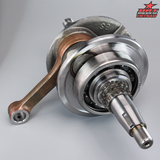 Cốt Dên CRF150 + 4.2mm