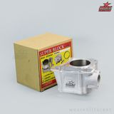Bộ Lòng Trái 65 BRT: Lòng Ceramic và Piston Nén 65mm Sonic/ Winner/ Winner X (Kèm ron)