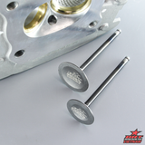 Vỏ Đầu CRF 34/29 Nikel Bronze + Porting CNC