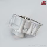 Bộ Lòng Trái 65 BRT: Lòng Ceramic và Piston Nén 65mm Sonic/ Winner/ Winner X (Kèm ron)
