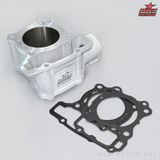 Bộ Lòng Trái 65 BRT: Lòng Ceramic và Piston Nén 65mm Sonic/ Winner/ Winner X (Kèm ron)