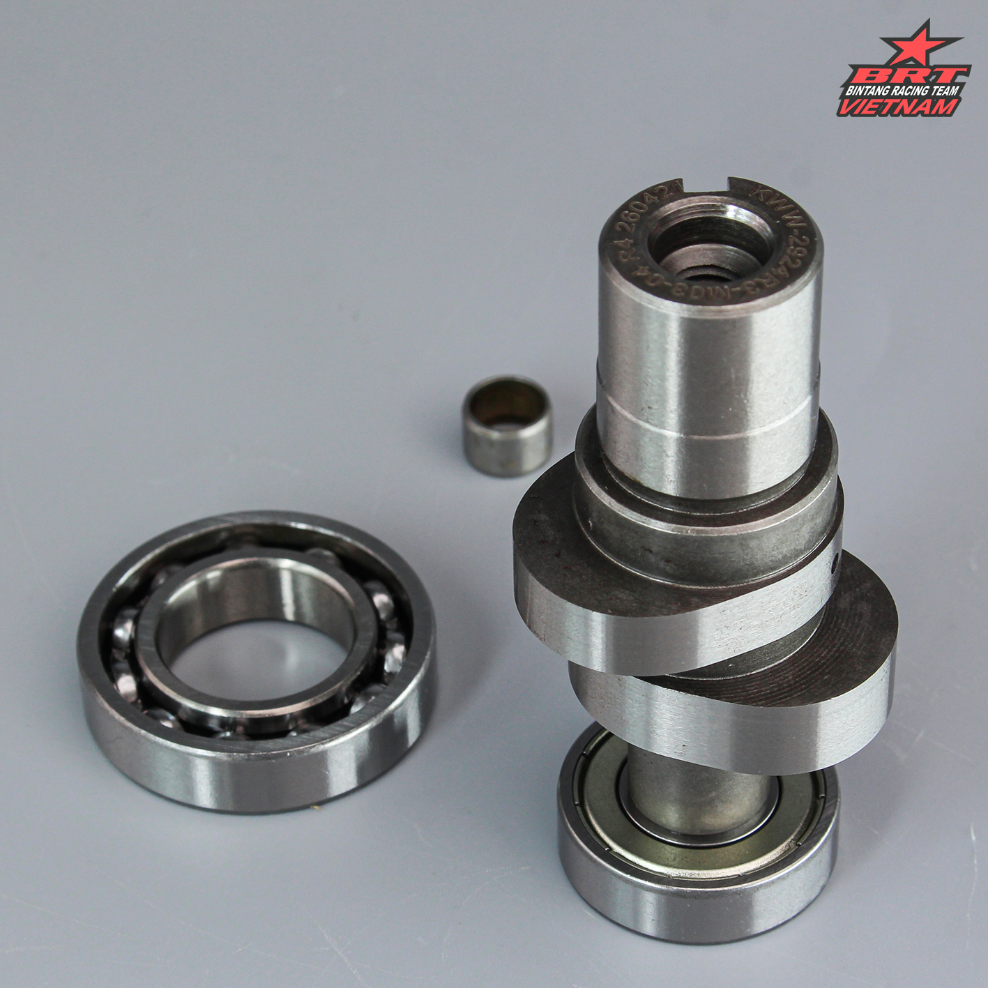 Cam R7 M03-07 Wave Blade 110 BRT