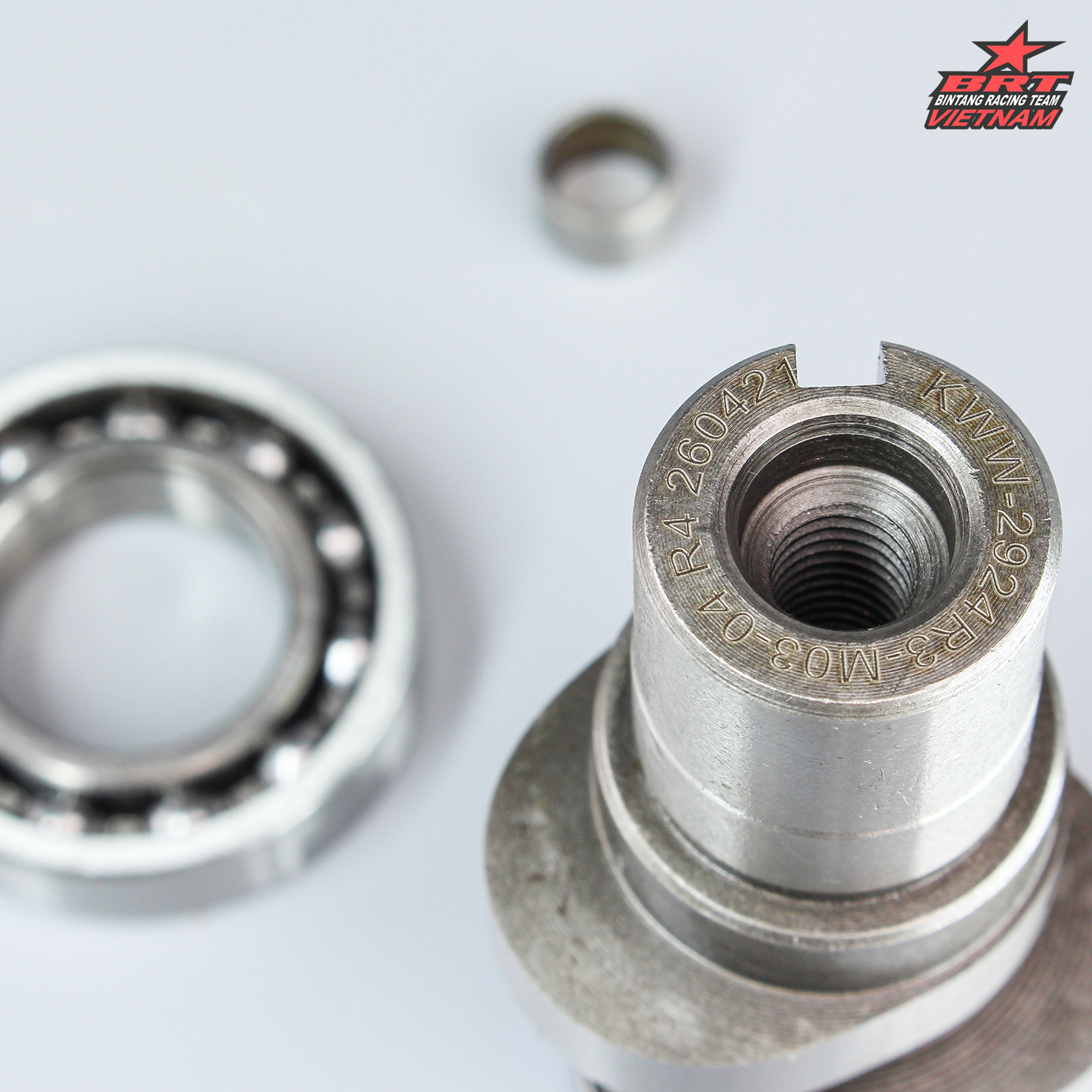 Cam R3 M03-03 Wave Blade 110 BRT