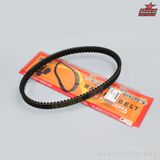 Dây Curoa BRT Racing PCX/ADV160 K1Z 2 mặt