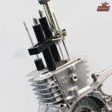 Bộ đo hành trình Piston CNC