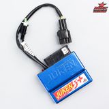 ECU Juken 5++ RT QS NVL/R15v2 / FZ Lốc bạc