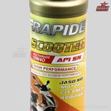 Nhớt Rapide 10w40 1L - Xe tay ga