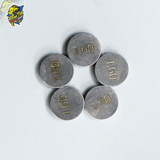 Hộp shim đồng tiền DOHC 140Pcs (1.40 Đến 2.75) Tặng kèm thước lá