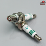 Bugi BRT Iridium CR7HIX-9B Chân ngắn (Jupiter / Sirius / Wave / Dream / Future / Mio)