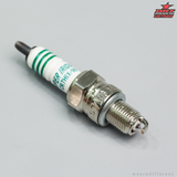Bugi BRT Iridium CR7HIX-9B Chân ngắn (Jupiter / Sirius / Wave / Dream / Future / Mio)