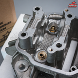 Vỏ Đầu SiriusFi 29/24 Nickel Bronze JupiterFi PG01 (MIOJ)