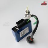 ECU Juken 5++ RT QS CBR 150 OLD