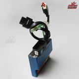 ECU Juken 5++ RT QS Sirius VN 2013-2015 (33 pin - 3 hàng chân)
