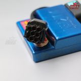 ECU Juken 5++ RT QS Sirius VN 2013-2015 (33 pin - 3 hàng chân)