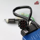 ECU Juken5++ RT QS Exciter150 / Fz Lốc đồng