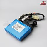ECU Juken 5 QS MT03/R3