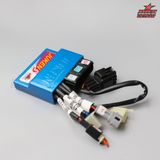 ECU Juken 5 QS MT03/R3