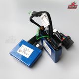 ECU Juken 5++ DB RT VarioNEW K59J-K60R 2018/ Airblade 2020 K1G-K1F