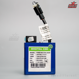 CDI Powermax DBand TR Jupiter Z 110