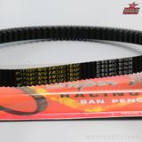 Dây Curoa BRT Racing PCX K97 / K1N Vario160, Lead125 4v, AB125/160 2022 4v, SH Mode125 4v (2 mặt)