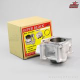 Lòng BRT Ceramic 65.00 Vario160 Lead4v Chân 25.8 (Kèm ron)