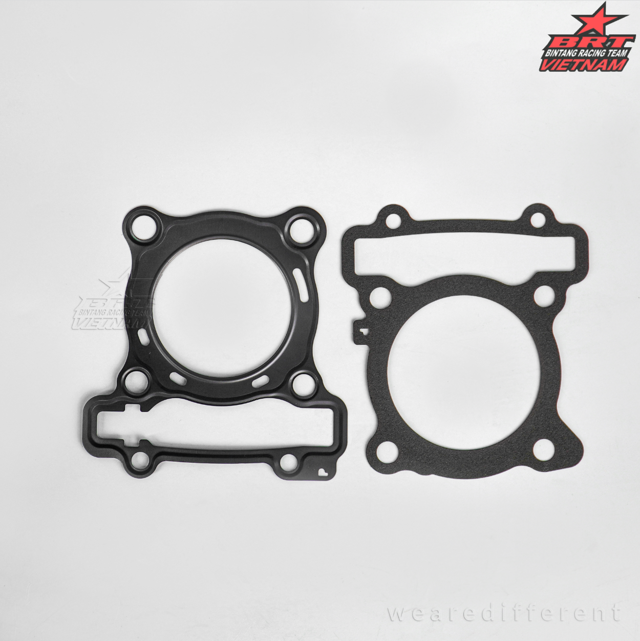 Set Ron Đầu Lòng BRT 68.00 VVA WR155